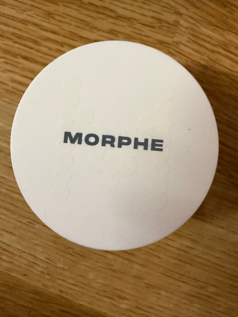 MORPHE makeup powder 0.31 oz new
